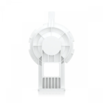 LITE-AM. Ubiquiti LITE-AM - Soporte Mural para U6+/-Lite, UAP-nanoHD y UAP-AC-Lite