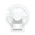 PRO-AM. Ubiquiti PRO-AM - Soporte Mural Profesional para U6-Pro y UAP-AC-PRO