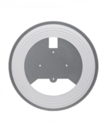 NANOHD-RCM. Ubiquiti NANOHD-RCM - Montaje Bajo Impacto para Cielo Falso en UAP-nanoH