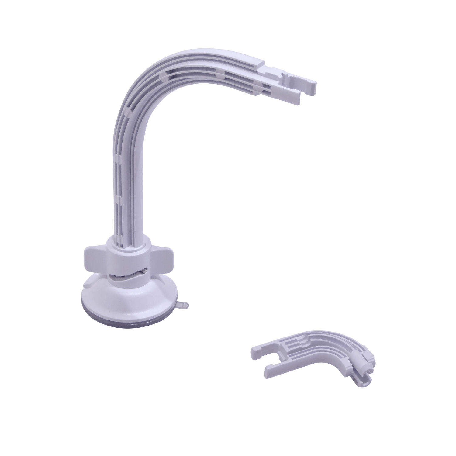 188157 NBE-16-WM. Ubiquiti NBE-16-WM - Soporte de Ventosa para NBE-5AC-16 y NBE-M5-16 - Imagen 1