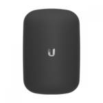 COVER-BLACK. Ubiquiti COVER-BLACK - Soporte Negro para U6-Extender en Cubierta