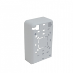 UAP-IW-HD-JB. Ubiquiti UAP-IW-HD-JB - Caja Estanco para UA de Alta Protección