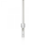 AMO-2G10. Ubiquiti AMO-2G10 - Antena AirMax Omni 10dBi Doble Polar 2.4GHz