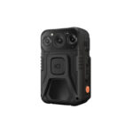 MPT221-S Bodycam Dahua 2MP/34MP 4G-WiFi-BT-GPS IP68 Cámara Portátil para Seguridad