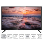 LM43-F200-V2 Monitor LED Dahua 43" FHD 24/7 HDMI VGA Monitor Profesional para Vigilancia