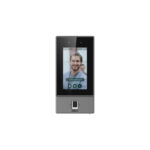 ASI6214S-PW Facial Standalone Dahua 6,000 Huellas-Tarjeta QR Control de Acceso Inteligente