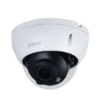 IPC-HDBW1431R-ZS Cámara IP Domo Dahua 4MP VFM 2.8-12mm IR40 IK10 Seguridad Avanzada con Lente Varifocal