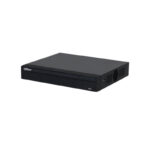 NVR2104HS-P-4KS3 NVR Dahua 4CH 4PoE 1SATA HDMI 4K AI Grabador de Video Inteligente con Salida 4K