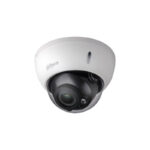 HAC-HDBW1500R-Z Cámara Domo CVI Dahua 5MP VFM 2.7-12mm IR30 IK10 Seguridad de Alta Resolución para Vigilancia