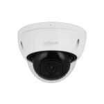 IPC-HDBW2241E-S Cámara IP Domo Dahua 2MP WizSense LF 2.8mm IR30 Micrófono Solución de Seguridad con Audio