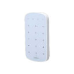 DHI-ARK30T-W2 Teclado Inalámbrico Dahua Control Remoto para Sistemas de Seguridad