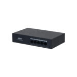 PFS3005-4GT-36 Switch PoE Dahua 5 Puertos Gigabit 36W No Administrado