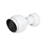 UVC-G5-BULLET. UBIQUITI  cámara bala 84x45º 1-100 1512p IK04 IPX4 Cámara IR Mic requiere PoE-af