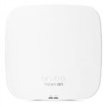 AP15 (R2X06A) Aruba Instant On Access Point WiFi 5 AC Wave2 4x4 MU-MIMO