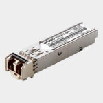 R9D16A TRANSCEIVER MODULE ARUBA ION 1G SFP LC SX 500M MMF XCVR