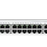 JL686B ARUBA INSTANT ON 1930 48G CLASS4 802.3AT POE 370W | 4SFP/SFP+  SWITCH BS
