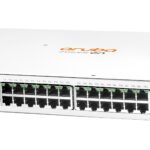 JL683B ARUBA INSTANT ON 1930 24G CLASS4 POE 4SFP/SFP+ 195W SWITCH BS