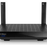 LN3121-LA Mesh Router LINKSYS Wifi6 AX5400 w/ Linksys App + Gigabit