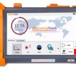 OTDR ShinewayTech MTP-200X-31VCPL-CT | Medidor multifunción profesional para redes ópticas