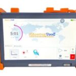 OTDR ShinewayTech MTP-200X-40VC | OTDR Multimodo y Monomodo 4 longitudes de onda