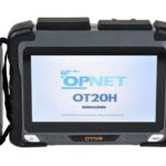 OTDR OPNET OT20H-P4  / Medidor multifunción para fibra óptica