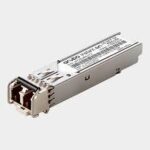 R9D18A TRANSCEIVER MODULE ARUBA ION 10G SFP+ LC SR 300M MMF XCVR