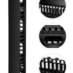 ORVET22S ORDENADOR VERTICAL 45U FRONTAL (2 UN. DE 22.5U)