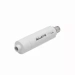 BULLET-AC Punto de acceso exterior dual‑banda requiere PoE-15-24V y requiere Antena