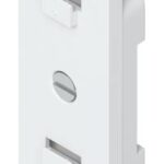 UACC-SWITCH-DIN Soporte para riel DIN de switch compacto