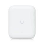 U7-OUTDOOR Punto de acceso WiFi 7 exterior de alto rendimiento requiere PoE+