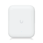 U7-PRO-OUTDOOR Punto de acceso exterior WiFi 7 tri-banda de alto rendimiento