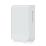 U7-WALLCOVER Cubierta blanca pintable para punto de acceso de pared