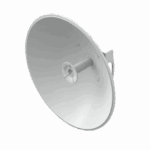 RD-5G30-LW Antena parabólica ligera RocketDish 5 GHz de 30 dBi