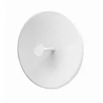 AF-5G34-S45 Antena parabólica Slant-45° AirFiber 5 GHz de 34 dBi requiere Rocket/AF-5X