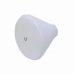 HORN-5-30 Antena Horn simétrica 30° blindada 5 GHz de alto rendimiento requiere Iso/PrismStation