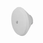 HORN-5-45 Antena Horn simétrica 45° blindada 5 GHz de alto rendimiento requiere Iso/PrismStation