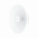UISP-DISH Antena parabólica UISP 5 GHz de 30 dBi con protección IPX6