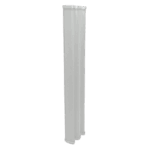 AM-5G19-120 Antena sectorial 5 GHz 19 dBi 120° AirMax para enlaces multipunto requiere Rocket