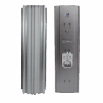 AM-5AC22-45 Antena sectorial 5 GHz 22 dBi 45° AirMax AC de alto rendimiento