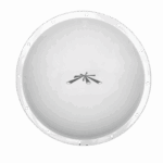 RAD-2RD Radome escudo protector 600 mm para antenas RocketDish Ubiquiti