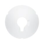 AF60LR-RADOME Radome protector de policarbonato para AF60-LR Ubiquiti con reducción de nieve