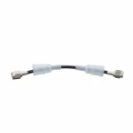 IP67CA-RPSMA Cable pigtail Ubiquiti IP67 RP-SMA a RP-SMA 8 cm para antenas