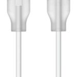 WEP-05 Cable patch Ubiquiti Etherlighting Cat6 blanco 5 metros