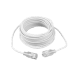 WEP-08 Cable patch Ubiquiti Cat6 blanco 8 metros RJ45