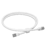 WOP-1 Cable Ubiquiti Cat5e exterior blanco 1 metro F/UTP