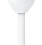 WOPA-05 Cable Patch Ubiquiti Cat6A 5m Blanco Exterior F/UTP 10GbE