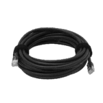 NOP-5 Cable Patch Ubiquiti Cat5e 5m Negro Exterior F/UTP
