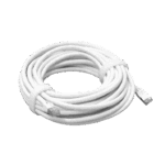 WOP-8 Cable Patch Ubiquiti Cat5e 8m Blanco Exterior F/UTP