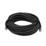 NOP-8 Cable Patch Ubiquiti Cat5e 8m Negro Exterior F/UTP