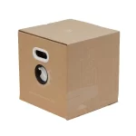 CBXU-FW3 Cable Ubiquiti Cat5e F/UTP Exterior 305m Bobina Blanco